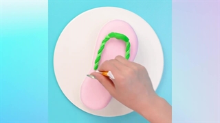 ایده های تزیین کیک سری 81