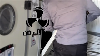 تولید کننده انواع هواساز بیمارستانی در بوشهر 09177002700