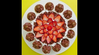 ایده های تزیین کیک سری 81