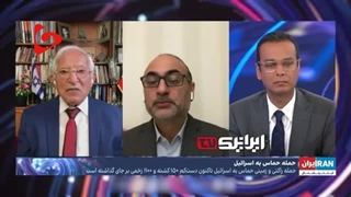 14020716: تحلیل‌های رسانه صهیونیستی اینترنشنال با چاشنی سرافکندگی، وحشت و شگفت‌زدگی از عملیات طوفان الاقصی