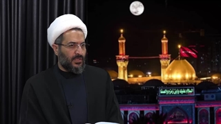 بخش پنجم مصاحبه حجت الاسلام غلامرضا عادل (سازمان اوقاف و امورخیریه)