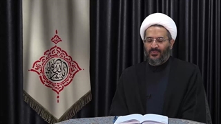 بخش نهم مصاحبه حجت الاسلام غلامرضا عادل (سازمان اوقاف و امورخیریه)