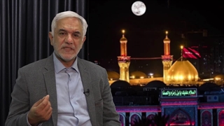 بخش پنجم مصاحبه آقای مرتضی طاهریان(ستاد عالی کانون های فرهنگی هنری مساجد)