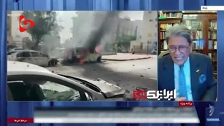 آقای خامنه ای چند روز پیش در یک سخنرانی اسم رمز عملیات را صادر کرده بود