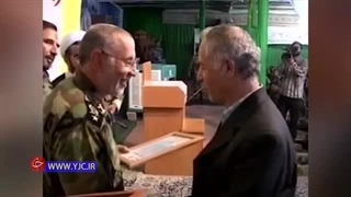فوت سرتیپ فناخسرو