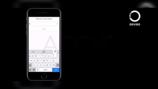 آموزش کنترل تلویزیون با تلفن همراه