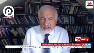 سیدحسن نصرالله فرمان حمله صادر کرد کاشت ابرو