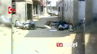 14020716: دفاع از جنایات رژیم صهیونیستی در کشتار صبرا و شتیلا