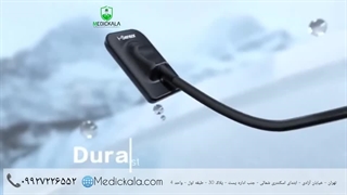 سنسور RVG وودپیکر WoodPecker مدل I-Sensor H2