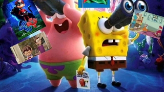 افتتاحیه جشنواره کارتون ایرانی شروع شد فیلم سینمایی و کارتون