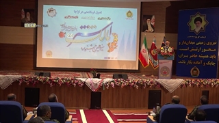 فیلم/ سیزدهمین جشنواره مالک اشتر نیروی زمینی ارتش