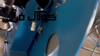 طراحی و اجرای انواع کانال های اسپیرال و گرد در شیراز