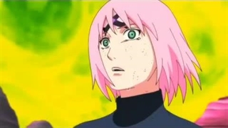 میکس از انیمه ناروتو