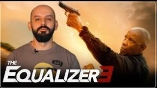 اکولایزر 3 : معرفی و بررسی سه گانه اکولایزر/ The Equalizer