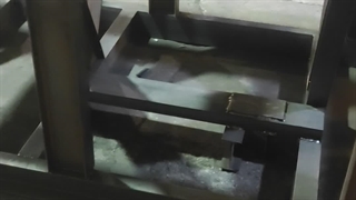 تولید کننده راهبند ضد انتحاری