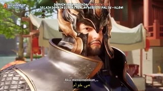 ایکس دوره اژدها قسمت9