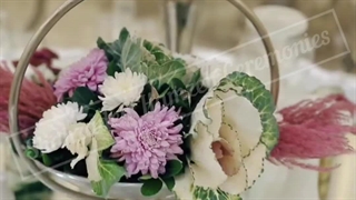 معرفی دپارتمان تشریفات شرکت تخصصی شاهزاده حمزه