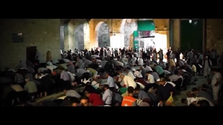 بیانات رهبر معظم انقلاب پیرامون پادگان تروریستی اسرائیل - ولینصرن الله من ینصره -