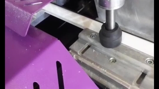 نصب ست 5 تکه upvc گروه تولیدی بازرگانی کارا