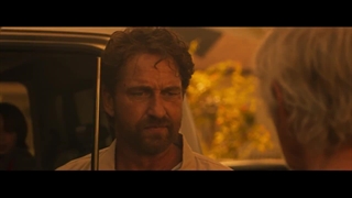 فیلم گرینلند با دوبله فارسی/Greenland 2020