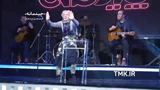 سریال چیدمانه قسمت 5(سریال)(کامل)| قسمت پنجم چیدمانه