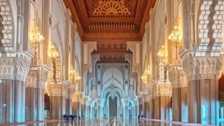 مساجد عجیب: 5 تا از عجیب ترین مسجد هایی که نظرتون رو راجب مساجد عوض می کنند