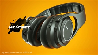 هدفون تسکو مدل TH 5347