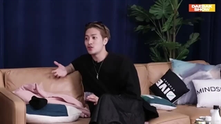 قسمت 17 پارت ۲ دباک‌شو باحضور جکسون Got7 با زیرنویس‌فارسی‌چسبیده