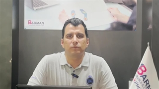 کف پای صاف در کودکان | کلینیک ارتوز و پروتز بارمان