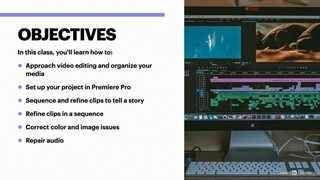 آموزش پریمیر پرو برای تدوین گران غیر حرفه ای - گرافیسم