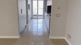 برج‌باغ کوروش ولنجک درکه - املاک پازل