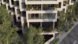 پروژه گرین پارک ولنجک