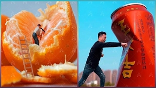 بمب خلاقیتت