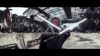 دانلود سریال آسوکا Ahsoka 2023 با دوبله فارسی قسمت دوم