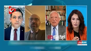 نابودی اسرائیل مقدمه ای است برای استقرار جهانی و ظهور امام زمان(عج)