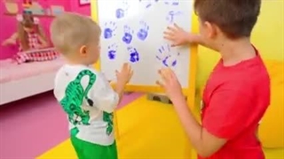 دکتر کوچولو - انیمیشن آموزشی کودکان