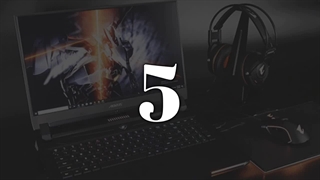 گرانترین لپ تاپ گیمینگ