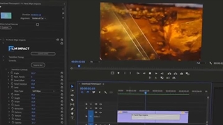 پلاگین ترانزیشن پریمیر FilmImpact Transition + دانلود (کرک شده)