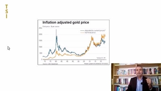 14020717: آنچه درباره قیمت طلا و اثر ایران بر بازار جهانی طلا که به شما نمی گویند!