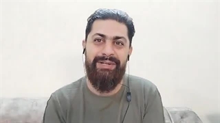 محمد ندیمی - ناوهای آمریکا در مسیر لبنان ، پایان جنگ حماس و غزه چگونه خواهد بود ؟