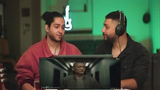 Iranian Musicians Reacting To - j-hope 'MORE' Official MV - تحلیل موسیقیایی