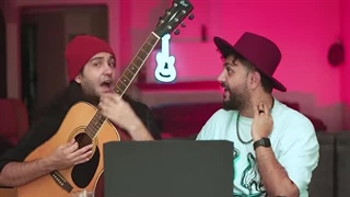 Iranian Musicians Reacting to - (HWASA) - 'I Love My Body' MV - تحلیل موسیقیایی