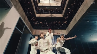 NCT 127 엔시티 127 'Fact Check (불가사의; 不可思議)' MV