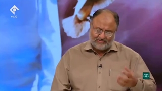 صادق کوشکی: آن طرف پیروزی مقاومت این طرف تلاش برای اثبات این که یک دختر خودش در مترو بی هوش شده