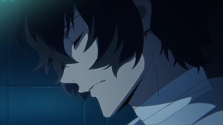 بُرشی از سگ‌های ولگرد بانگو 5