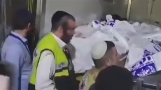 طوفان الاقصی