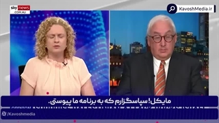 هر کس سپاه ایران را دیده باشد میداند این عملیات زیر نظر آنها بوده!