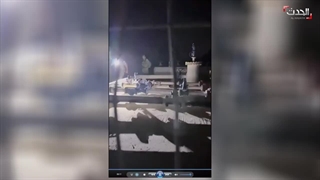 14020717: قطع تمام خطوط آبرسانی نوار غزه توسط دشمن اسرائیلی