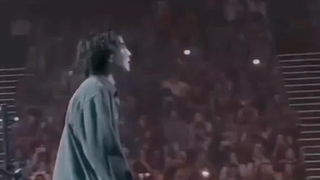 بادیدن این اشکم در اومد(:love