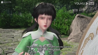 The Galaxy Emperor Episode 22